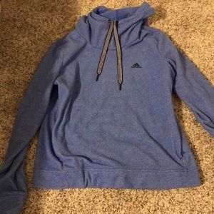 Adidas Hoodie